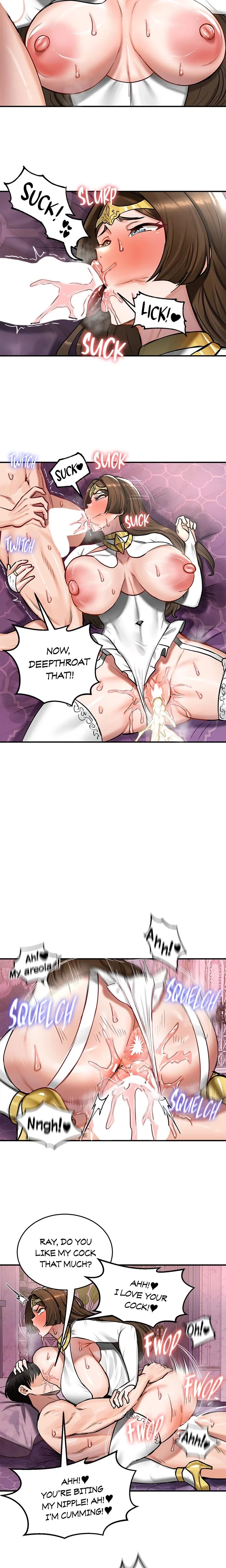 Returned Soldiers Female Conquest Diary Chapter 55 Page 16