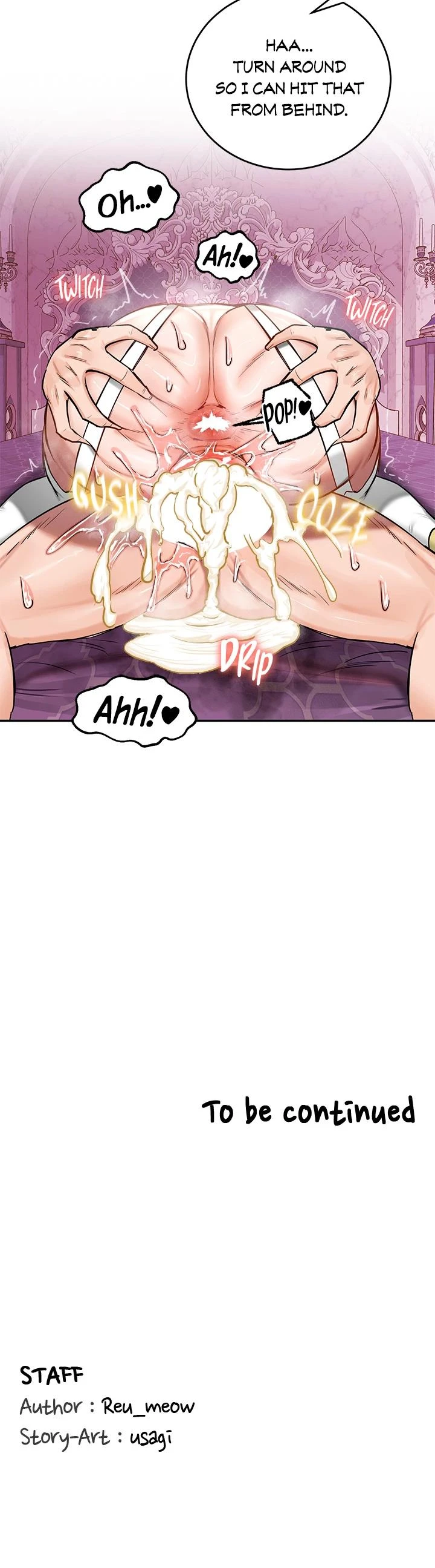 Returned Soldiers Female Conquest Diary Chapter 55 Page 18