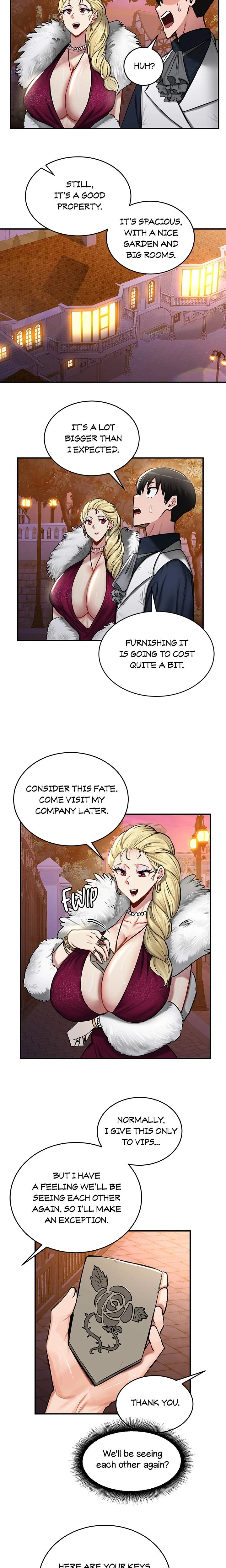 Returned Soldiers Female Conquest Diary Chapter 56 Page 15