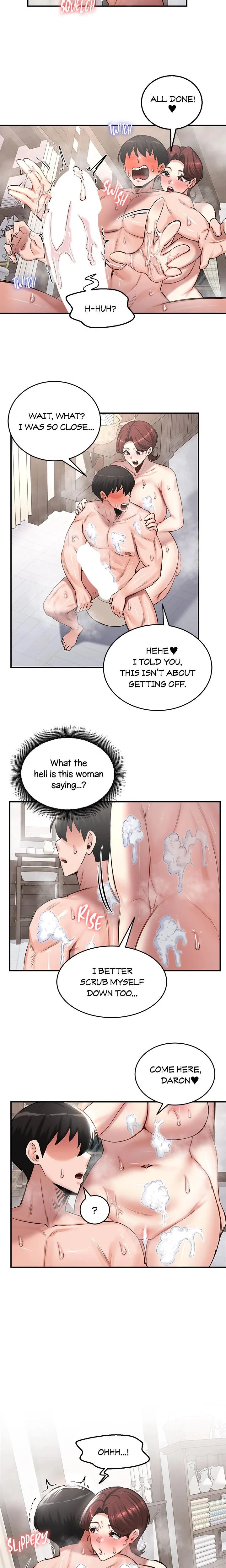 Returned Soldiers Female Conquest Diary Chapter 58 Page 3