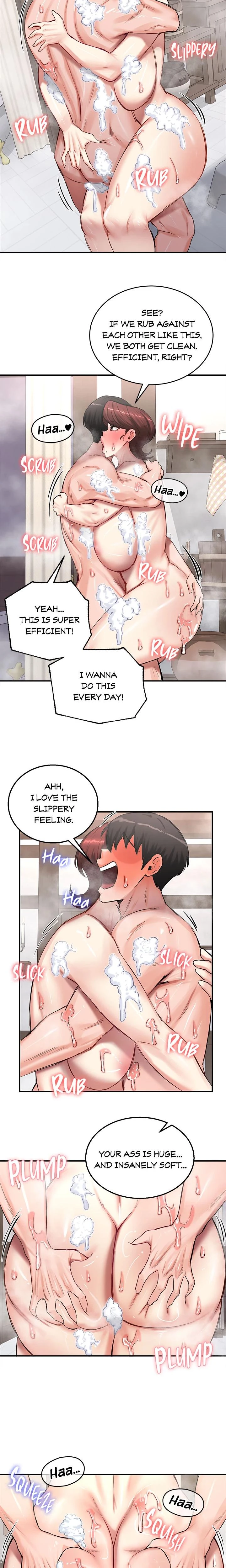 Returned Soldiers Female Conquest Diary Chapter 58 Page 4