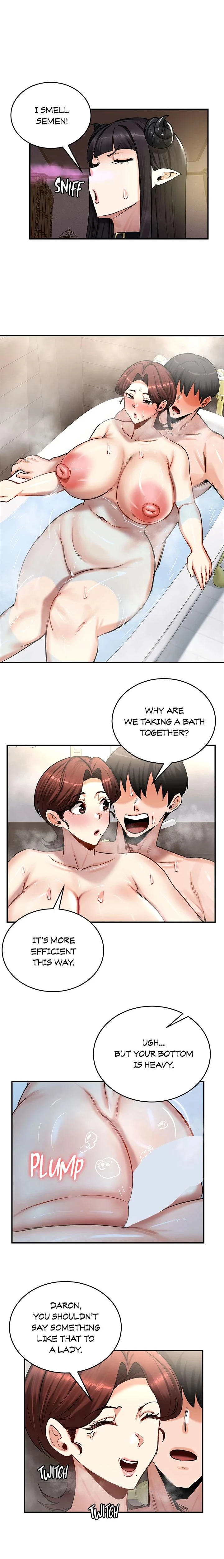 Returned Soldiers Female Conquest Diary Chapter 58 Page 9