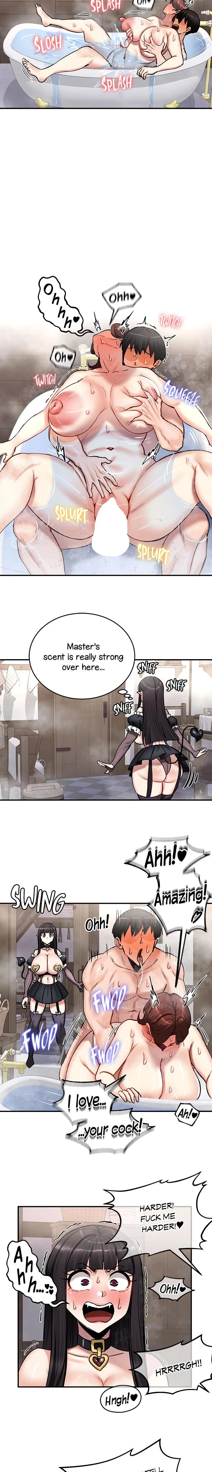 Returned Soldiers Female Conquest Diary Chapter 58 Page 13