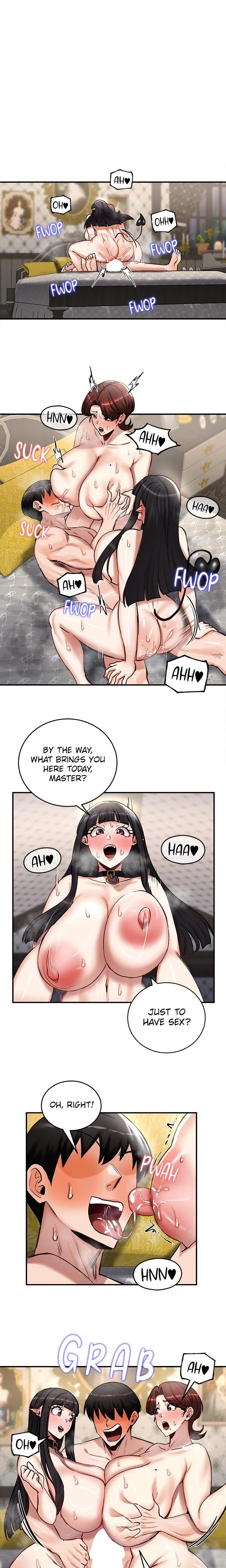 Returned Soldiers Female Conquest Diary Chapter 59 Page 2