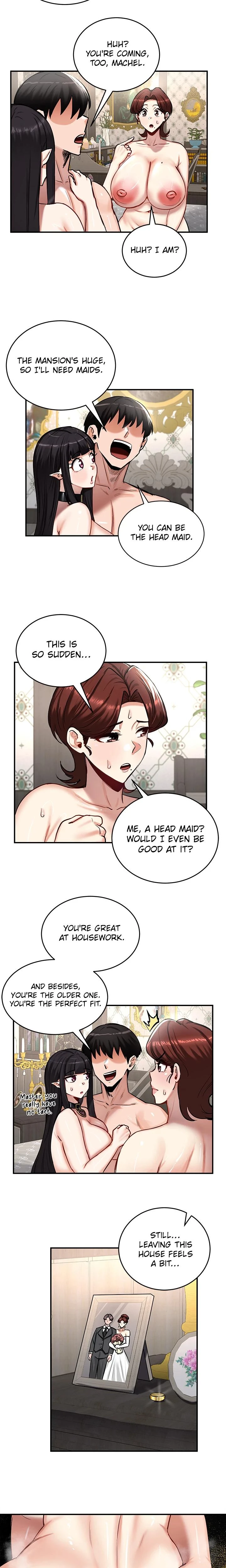 Returned Soldiers Female Conquest Diary Chapter 59 Page 4