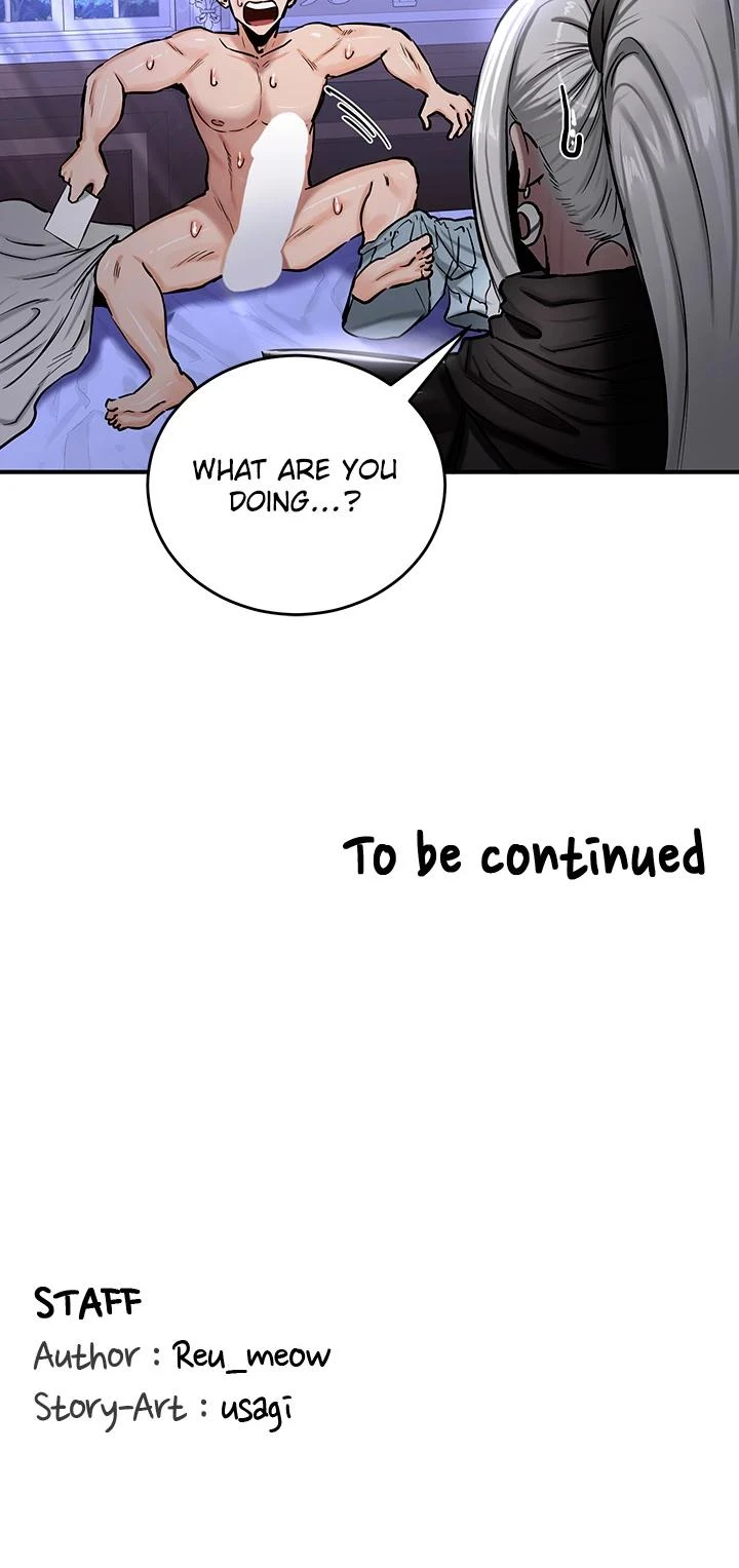 Returned Soldiers Female Conquest Diary Chapter 59 Page 10