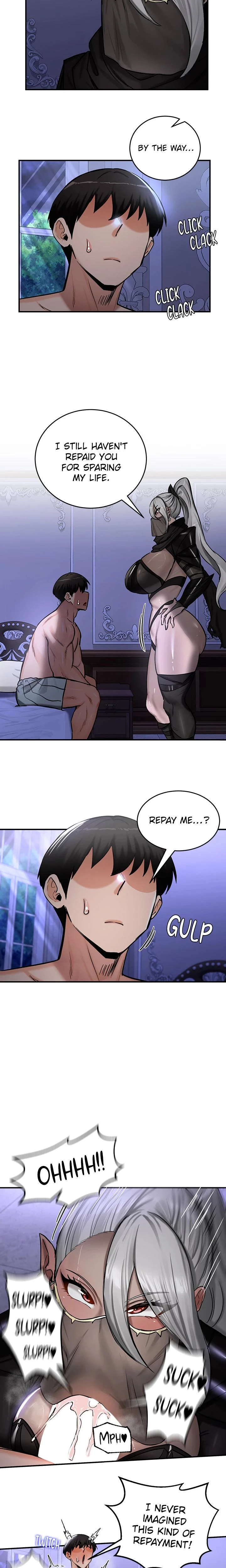 Returned Soldiers Female Conquest Diary Chapter 60 Page 4