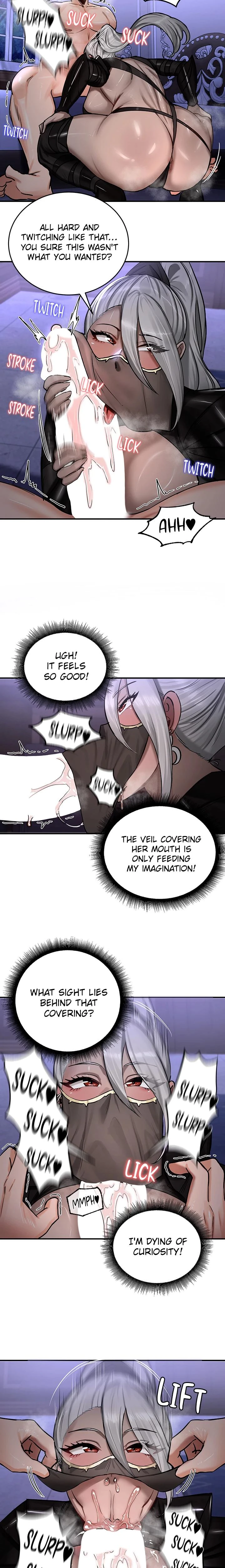 Returned Soldiers Female Conquest Diary Chapter 60 Page 5