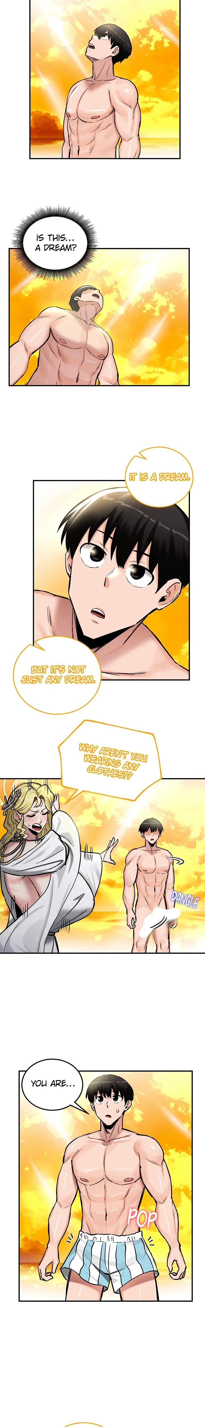 Returned Soldiers Female Conquest Diary Chapter 62 Page 2