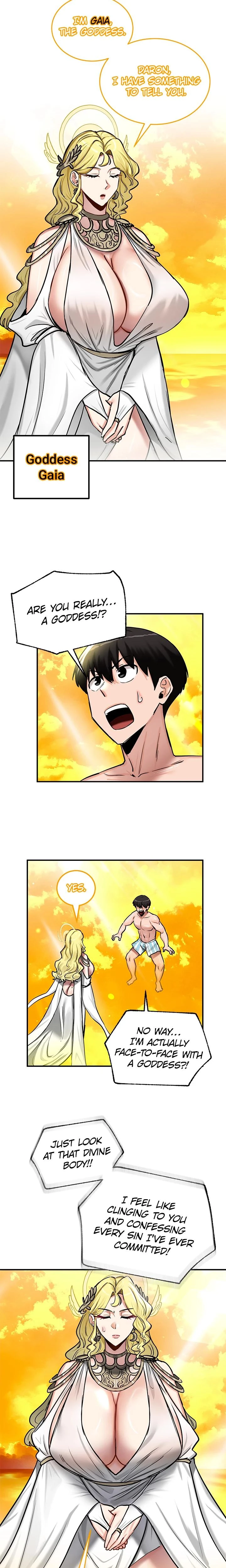 Returned Soldiers Female Conquest Diary Chapter 62 Page 3
