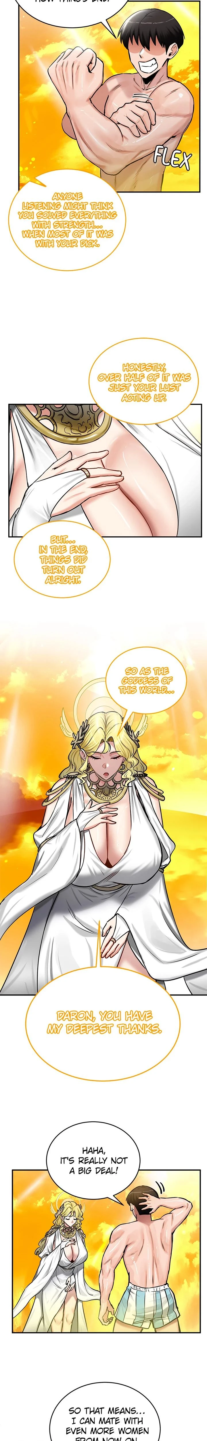 Returned Soldiers Female Conquest Diary Chapter 62 Page 6