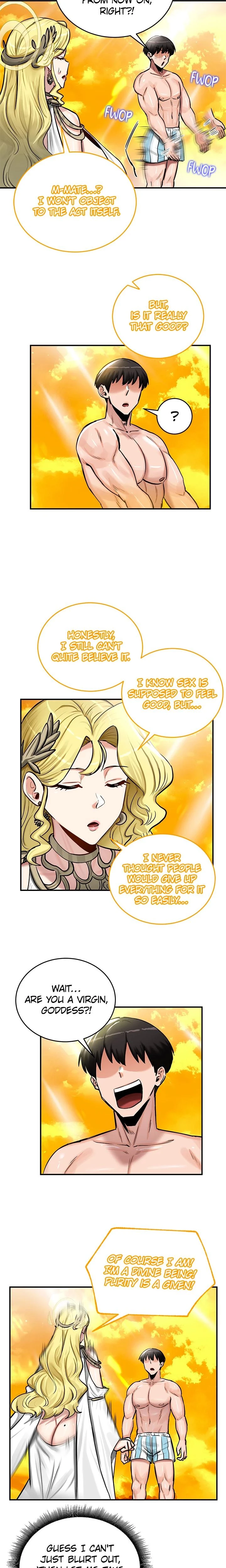 Returned Soldiers Female Conquest Diary Chapter 62 Page 7
