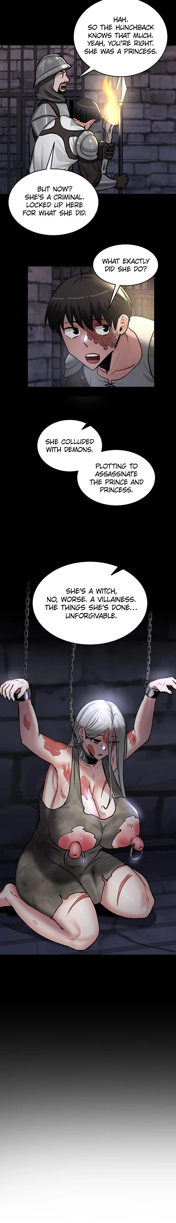 Returned Soldiers Female Conquest Diary Chapter 62 Page 16