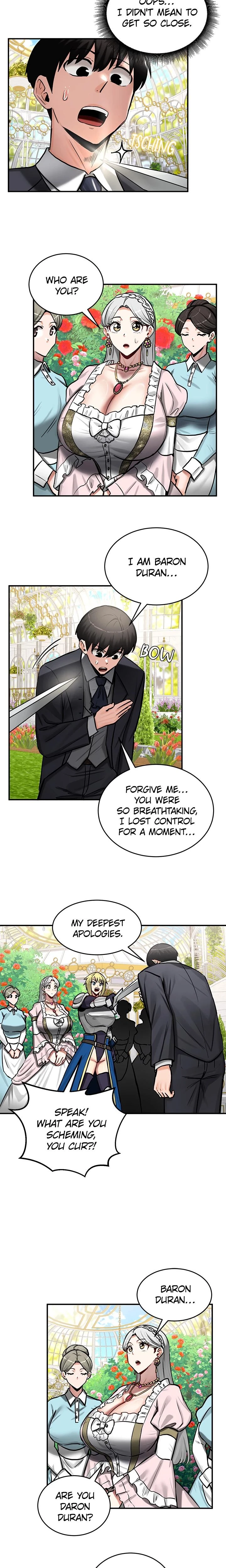 Returned Soldiers Female Conquest Diary Chapter 63 Page 4