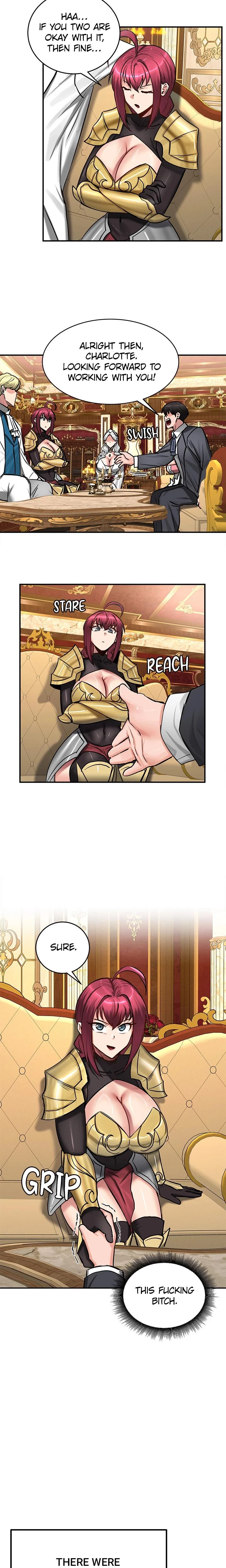 Returned Soldiers Female Conquest Diary Chapter 63 Page 16