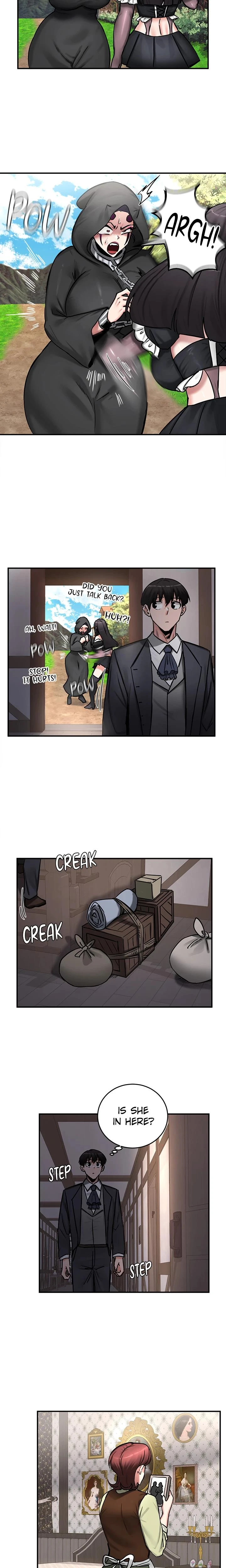 Returned Soldiers Female Conquest Diary Chapter 65 Page 6