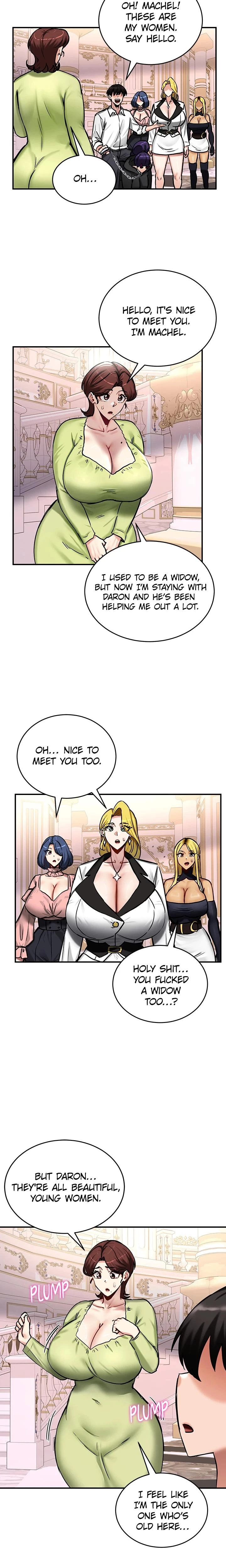 Returned Soldiers Female Conquest Diary Chapter 65 Page 18