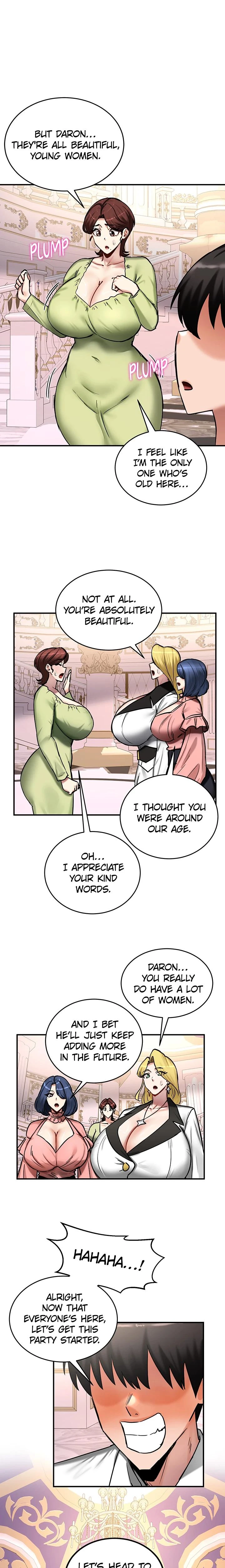Returned Soldiers Female Conquest Diary Chapter 66 Page 1