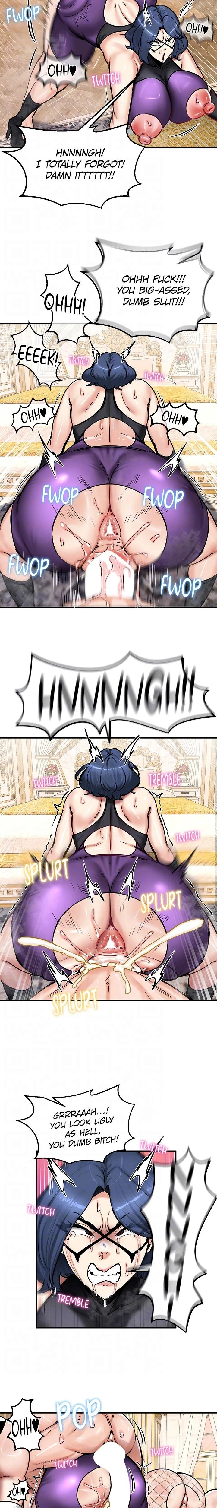 Returned Soldiers Female Conquest Diary Chapter 66 Page 16