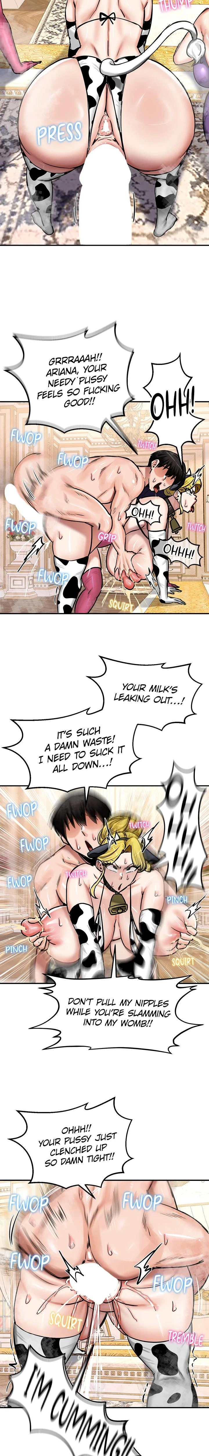 Returned Soldiers Female Conquest Diary Chapter 66 Page 19