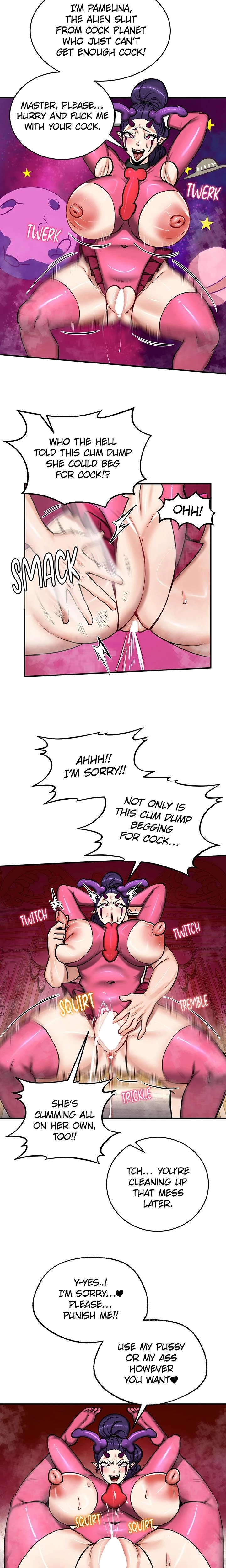 Returned Soldiers Female Conquest Diary Chapter 68 Page 2