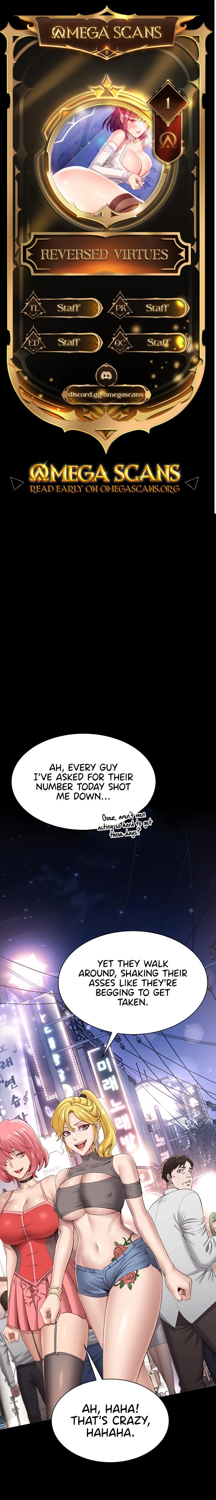 Reversed Virtues Chapter 01 Page 1