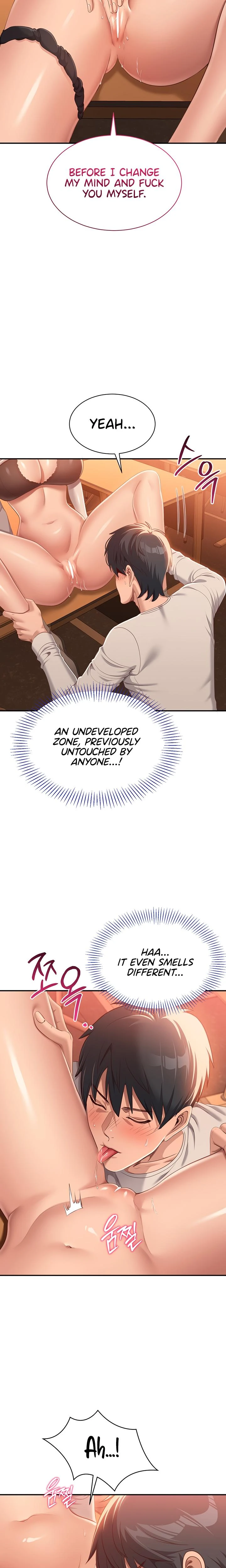 Reversed Virtues Chapter 03 Page 5