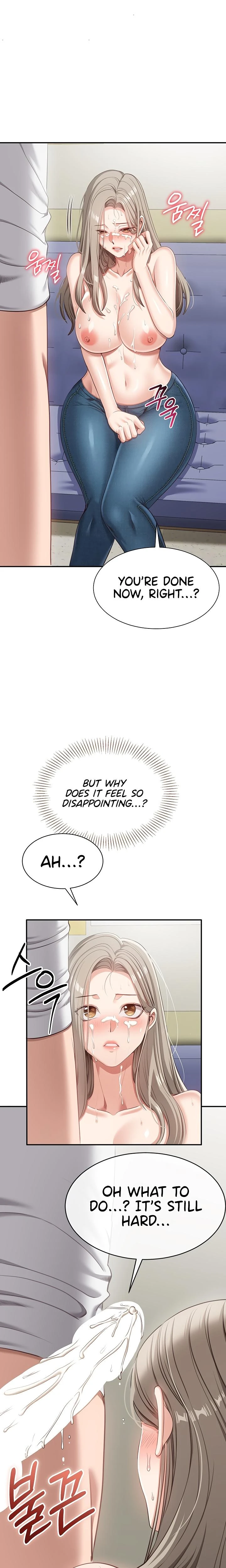 Reversed Virtues Chapter 06 Page 20