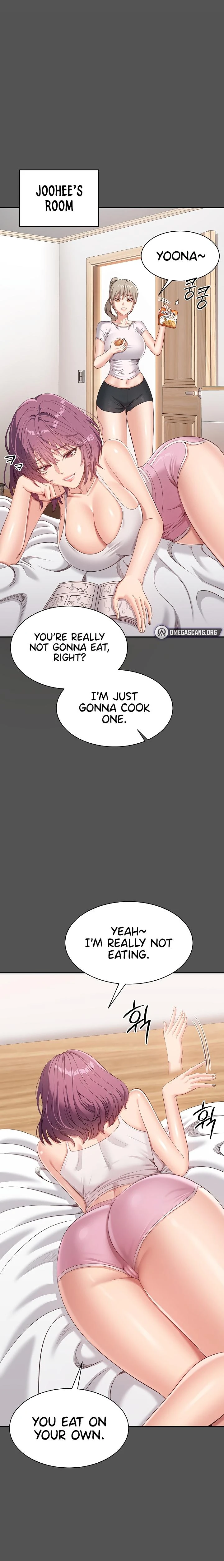 Reversed Virtues Chapter 06 Page 22