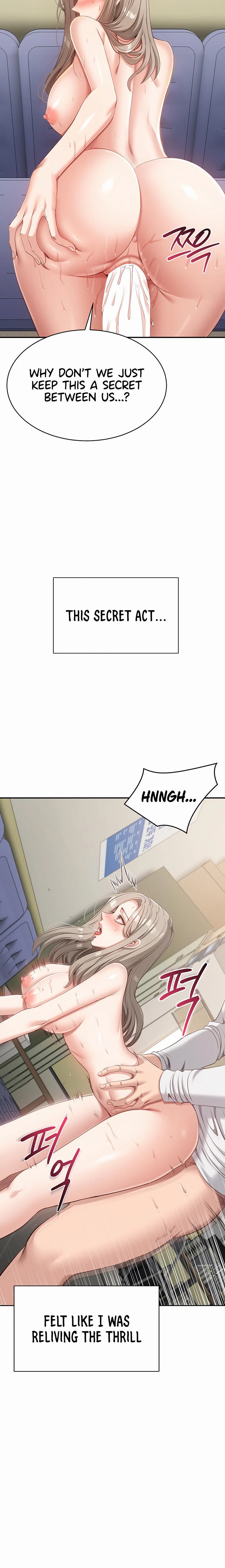 Reversed Virtues Chapter 07 Page 12