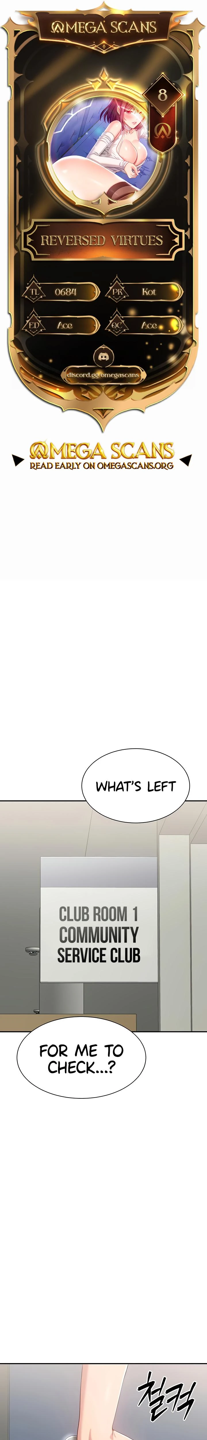 Reversed Virtues Chapter 08 Page 1