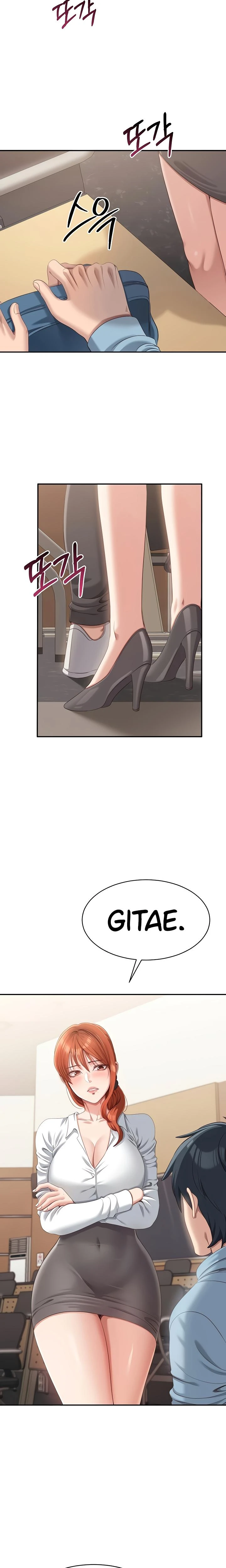 Reversed Virtues Chapter 08 Page 18