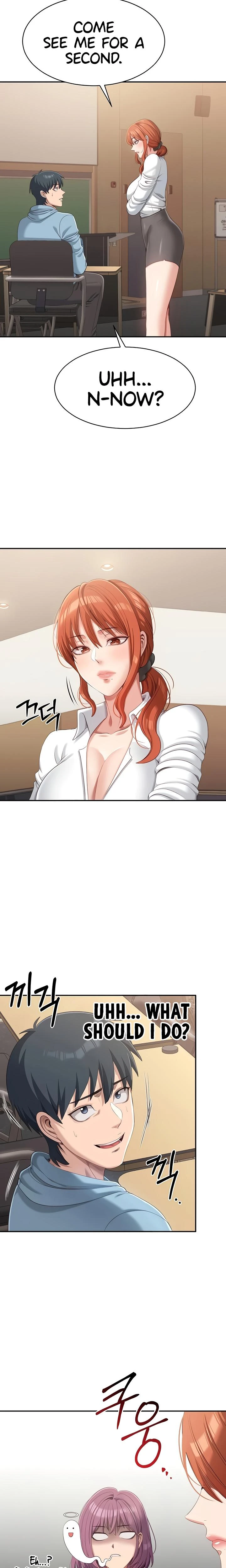 Reversed Virtues Chapter 08 Page 19