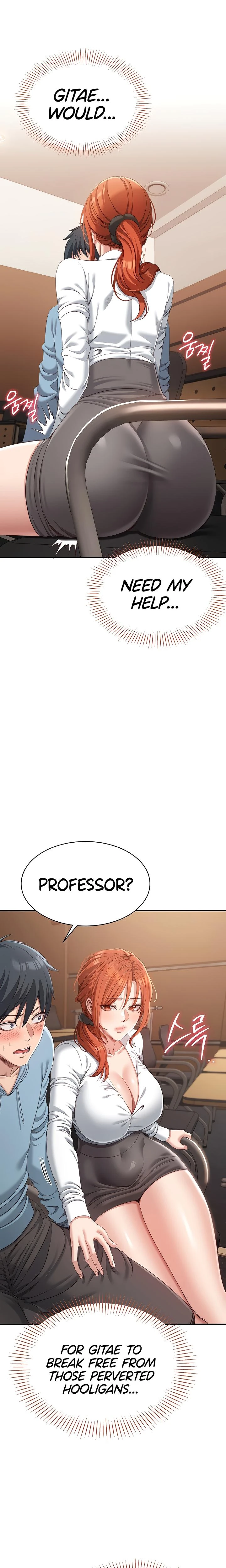 Reversed Virtues Chapter 09 Page 10