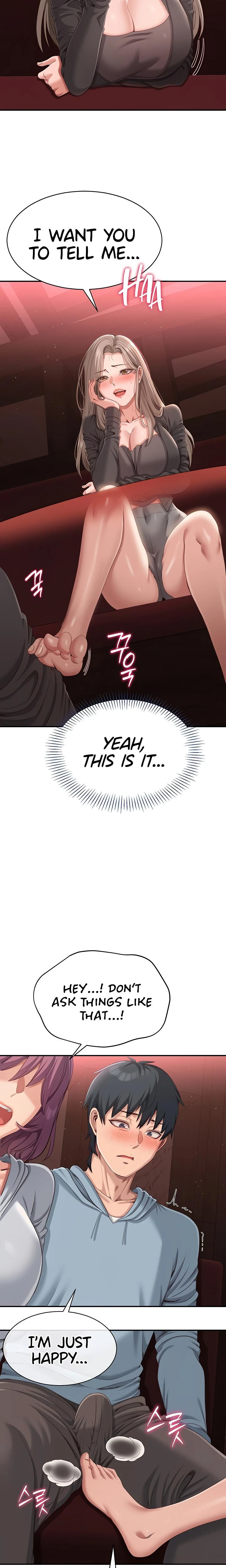 Reversed Virtues Chapter 10 Page 23