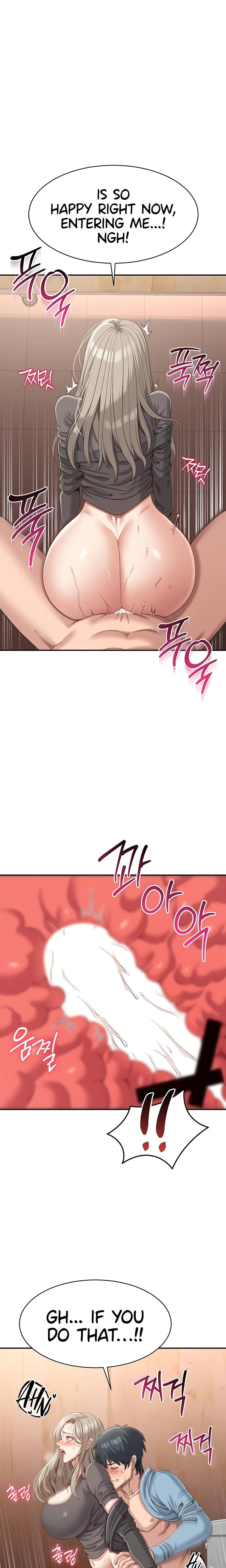 Reversed Virtues Chapter 11 Page 20