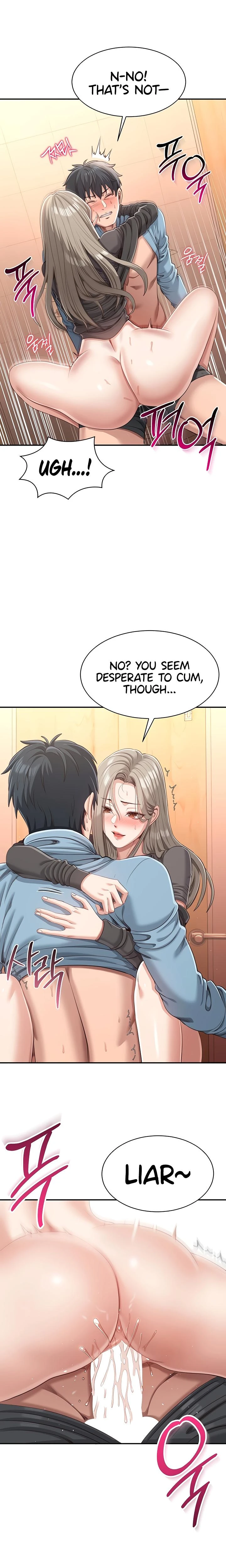Reversed Virtues Chapter 12 Page 14