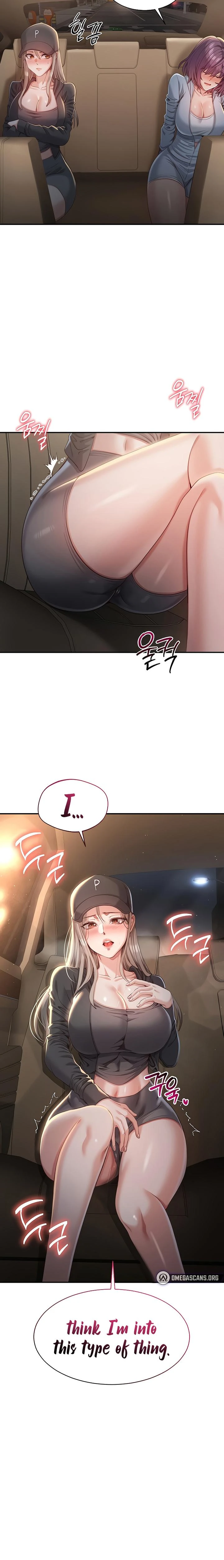 Reversed Virtues Chapter 13 Page 2