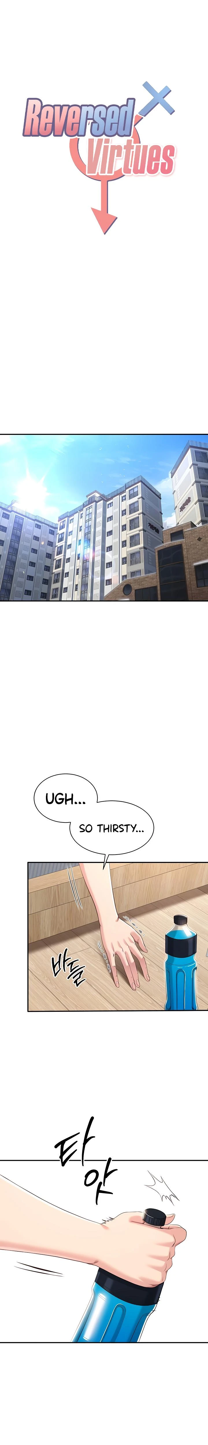 Reversed Virtues Chapter 13 Page 3