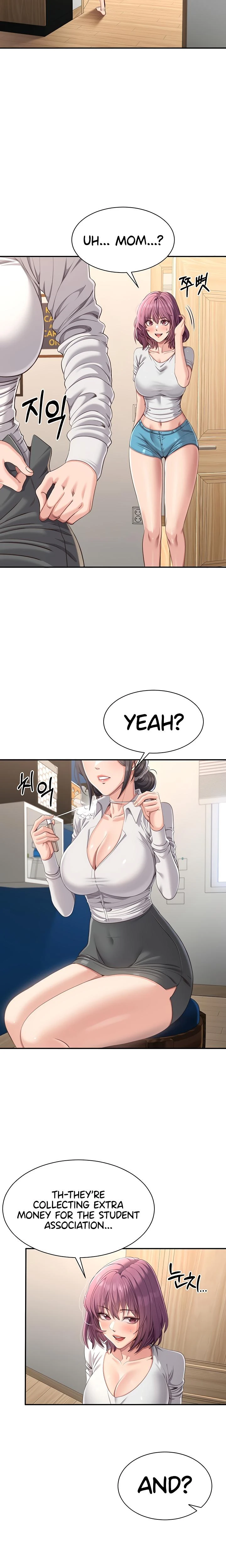 Reversed Virtues Chapter 13 Page 8