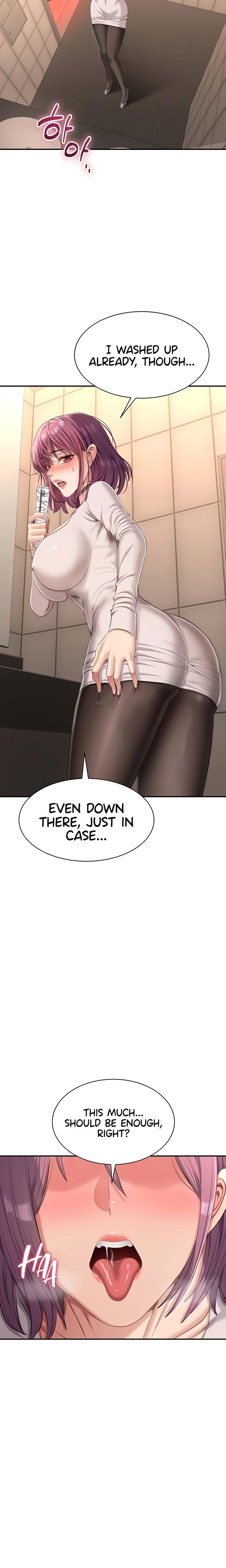 Reversed Virtues Chapter 13 Page 18