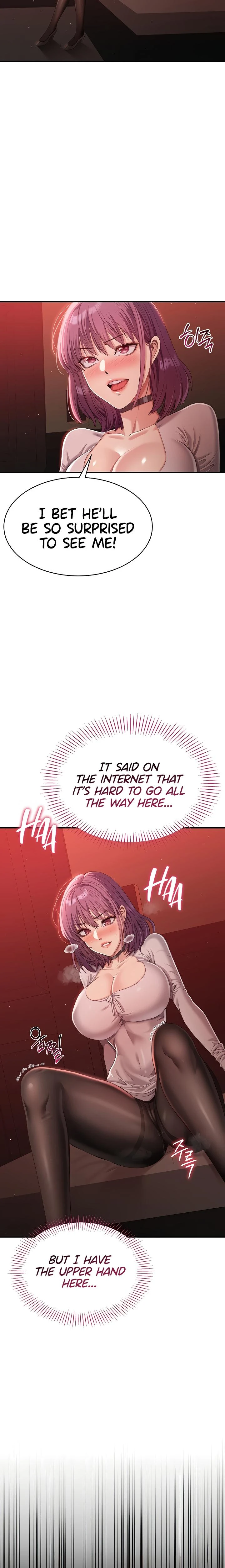 Reversed Virtues Chapter 13 Page 20