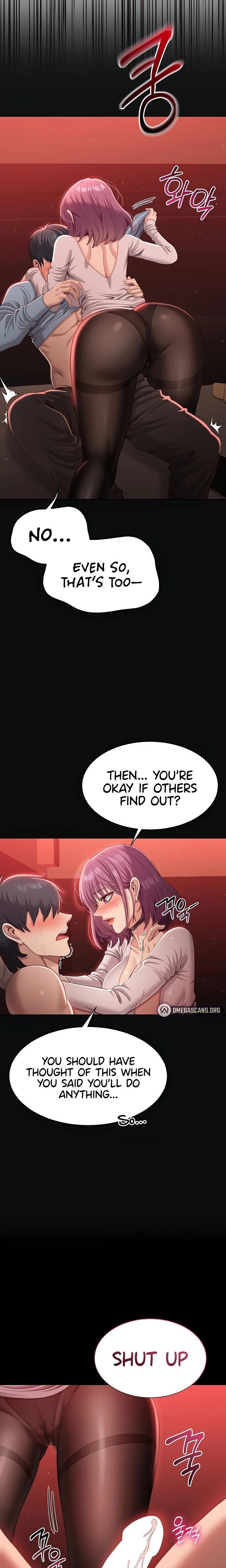 Reversed Virtues Chapter 13 Page 21