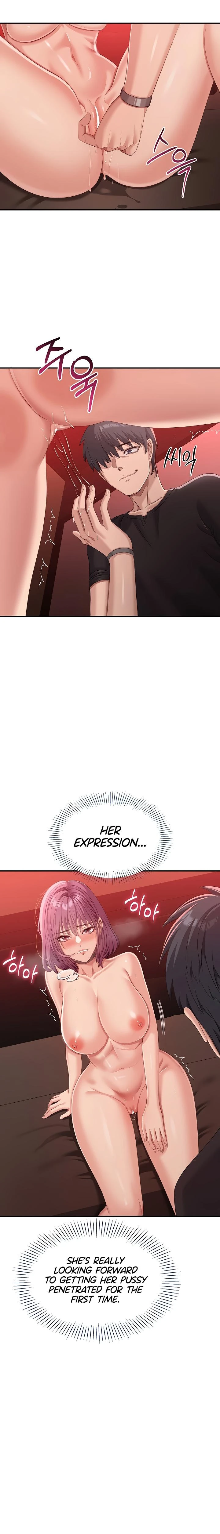Reversed Virtues Chapter 14 Page 16
