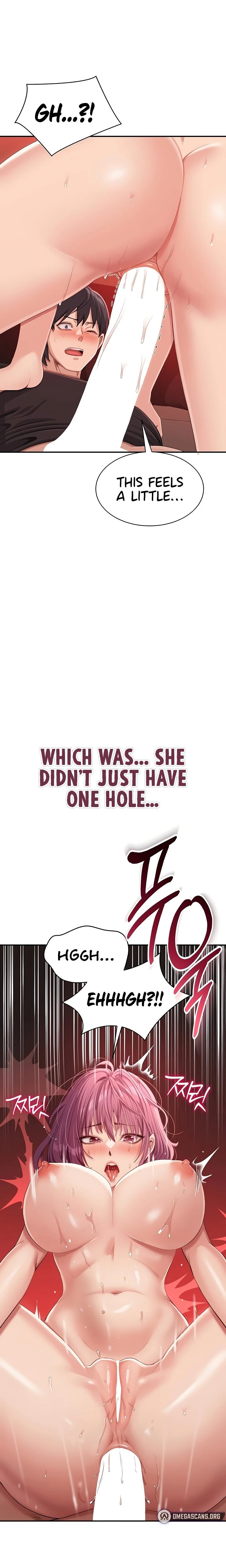 Reversed Virtues Chapter 14 Page 24