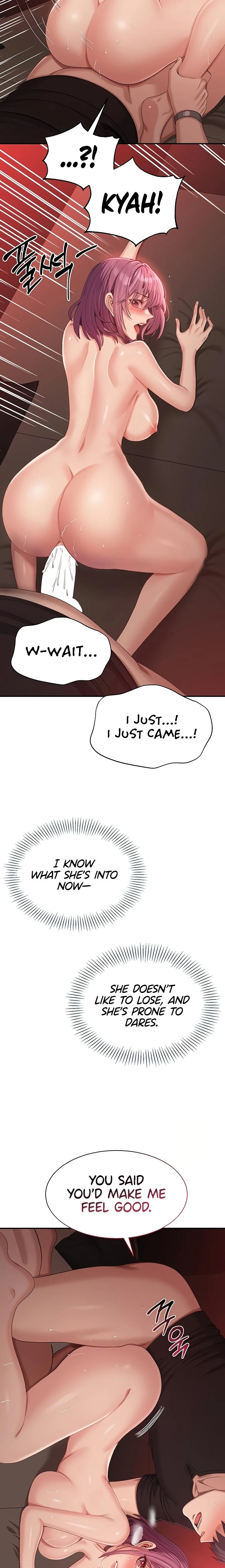 Reversed Virtues Chapter 15 Page 18