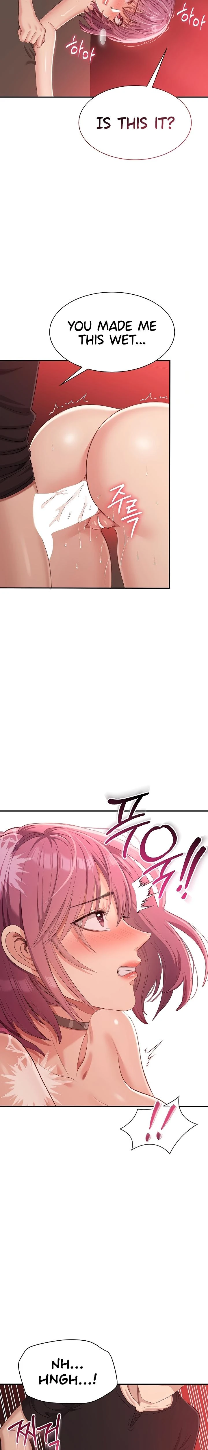 Reversed Virtues Chapter 15 Page 19