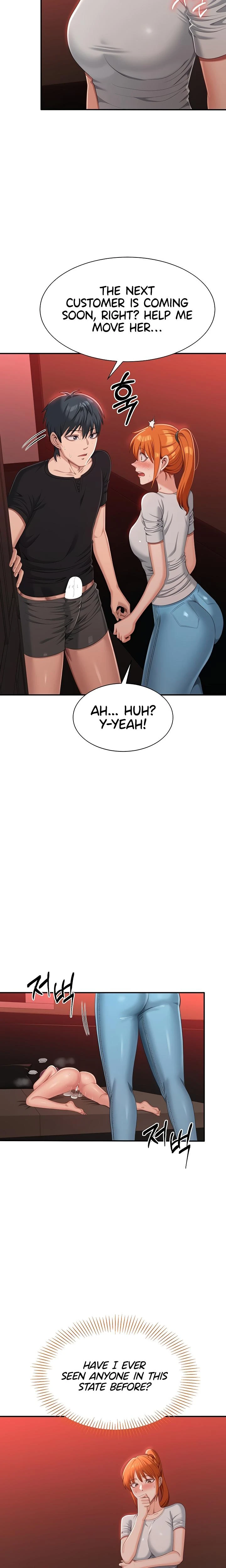 Reversed Virtues Chapter 16 Page 19