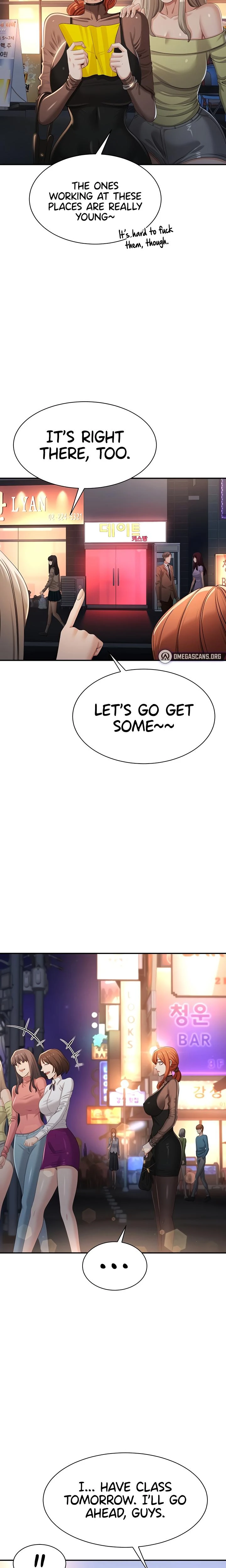 Reversed Virtues Chapter 17 Page 9