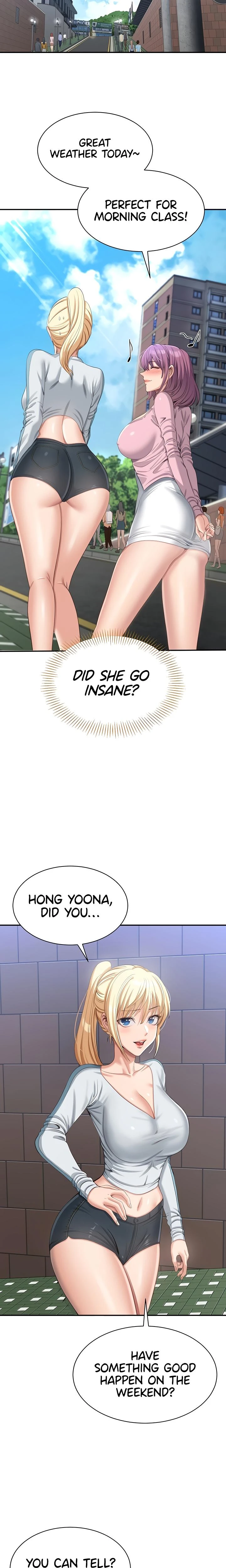 Reversed Virtues Chapter 17 Page 11